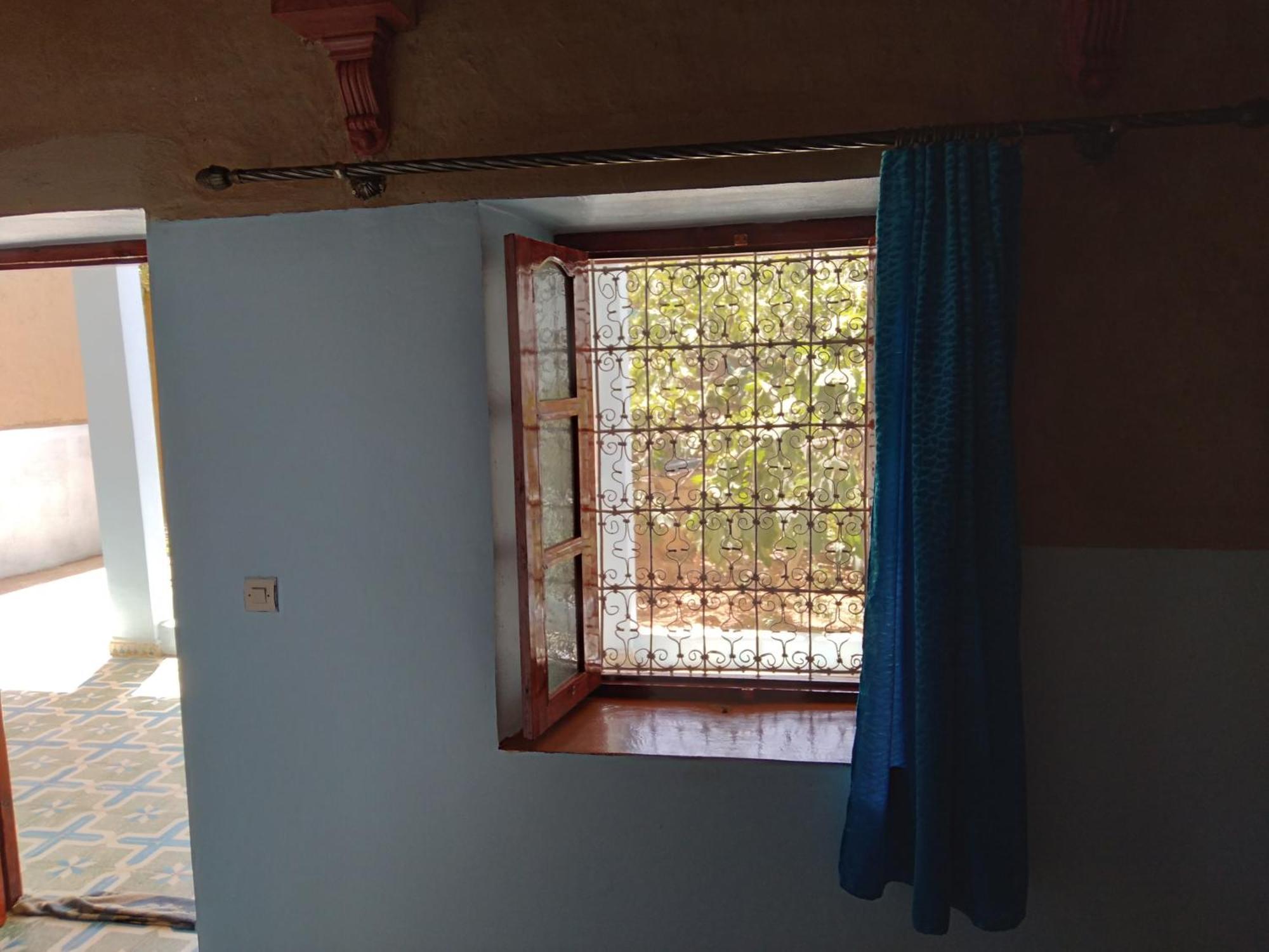 Gite D'Etape Ziz Oasis Achbarou Extérieur photo